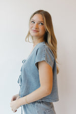 jaqueline blouse