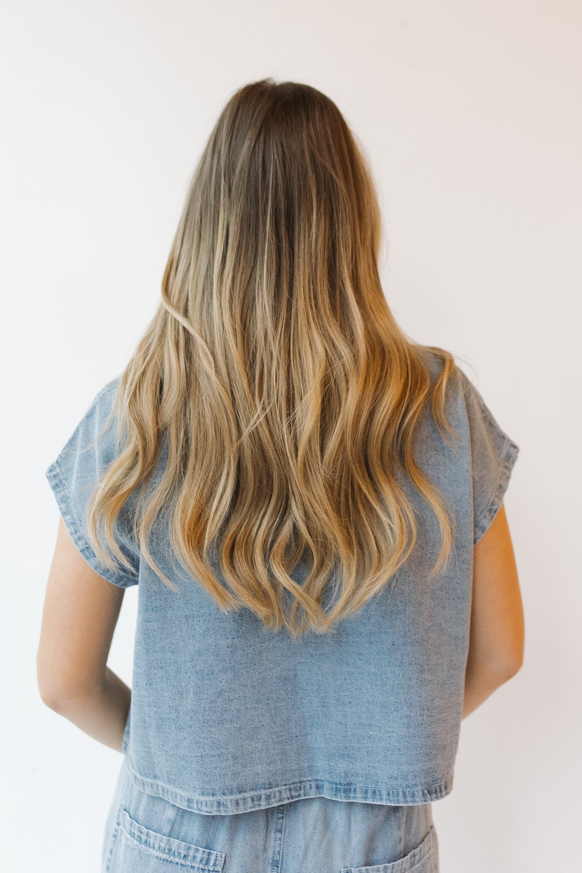 jaqueline blouse