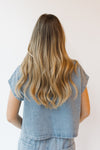 jaqueline blouse