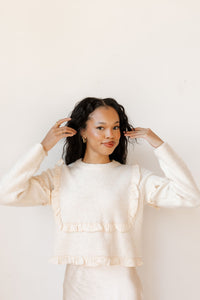haze sweater