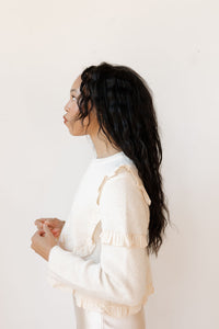 haze sweater