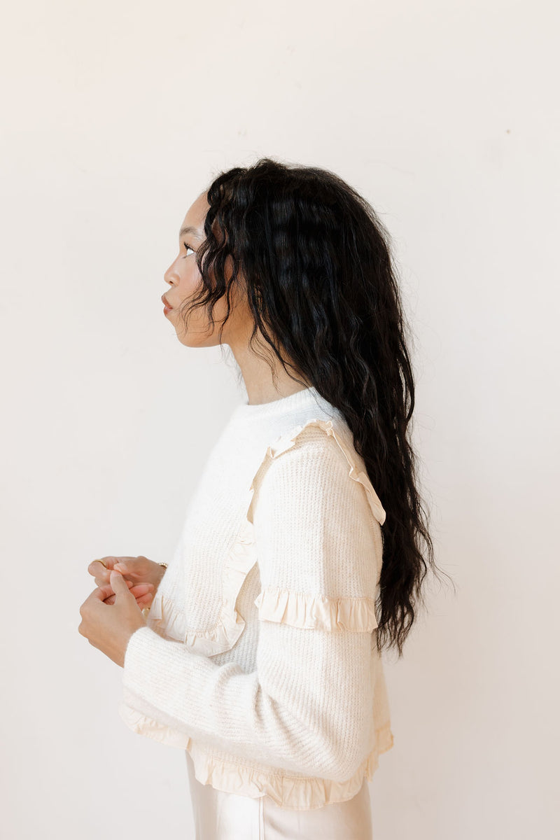 haze sweater