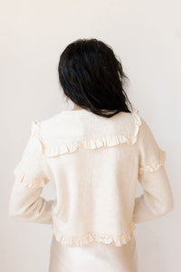 haze sweater