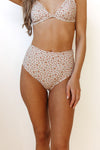 boho samet bottom