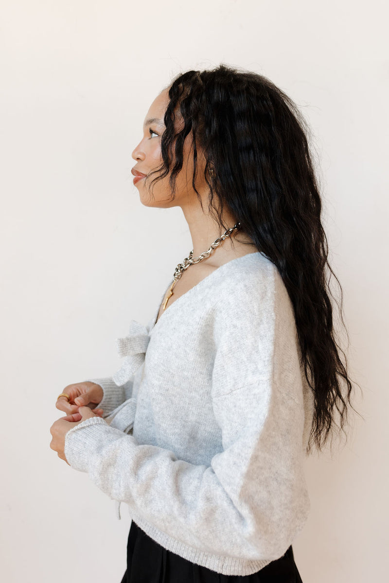 indira sweater