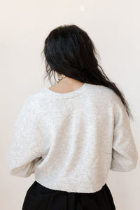 indira sweater