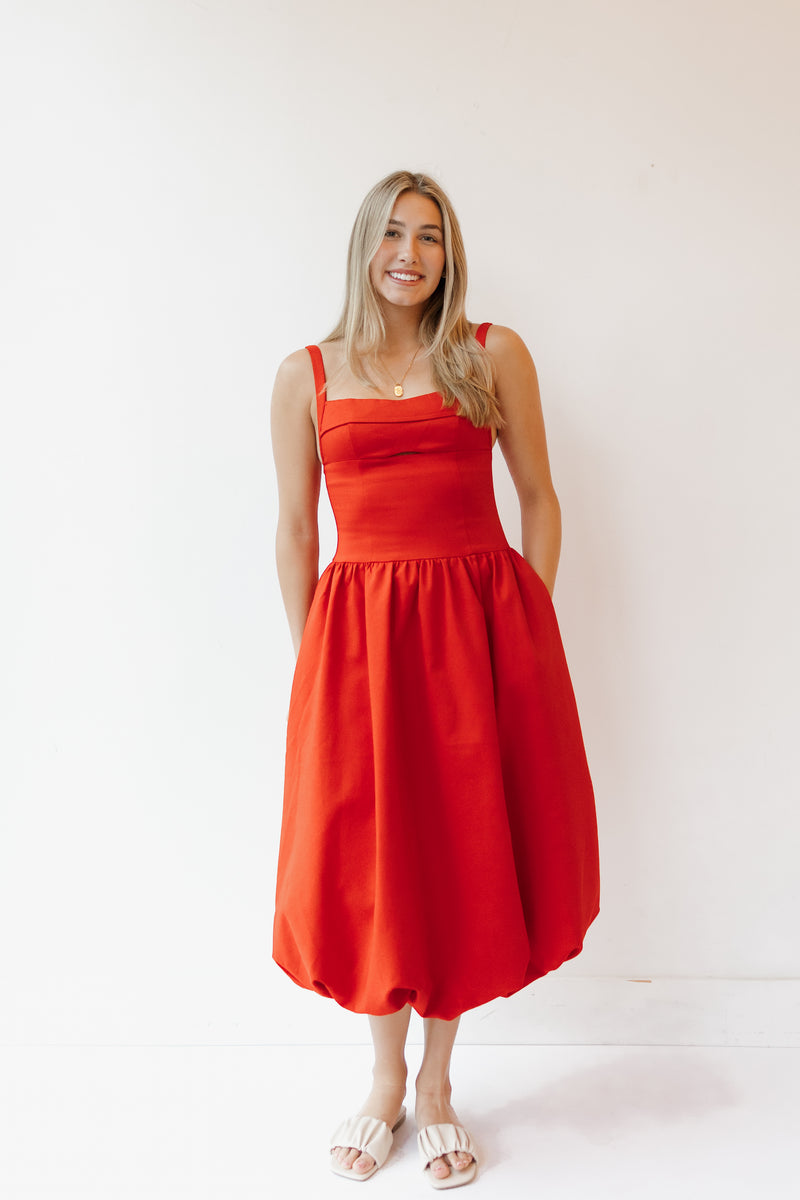 jevi dress