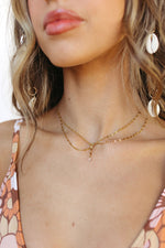 vivan necklace