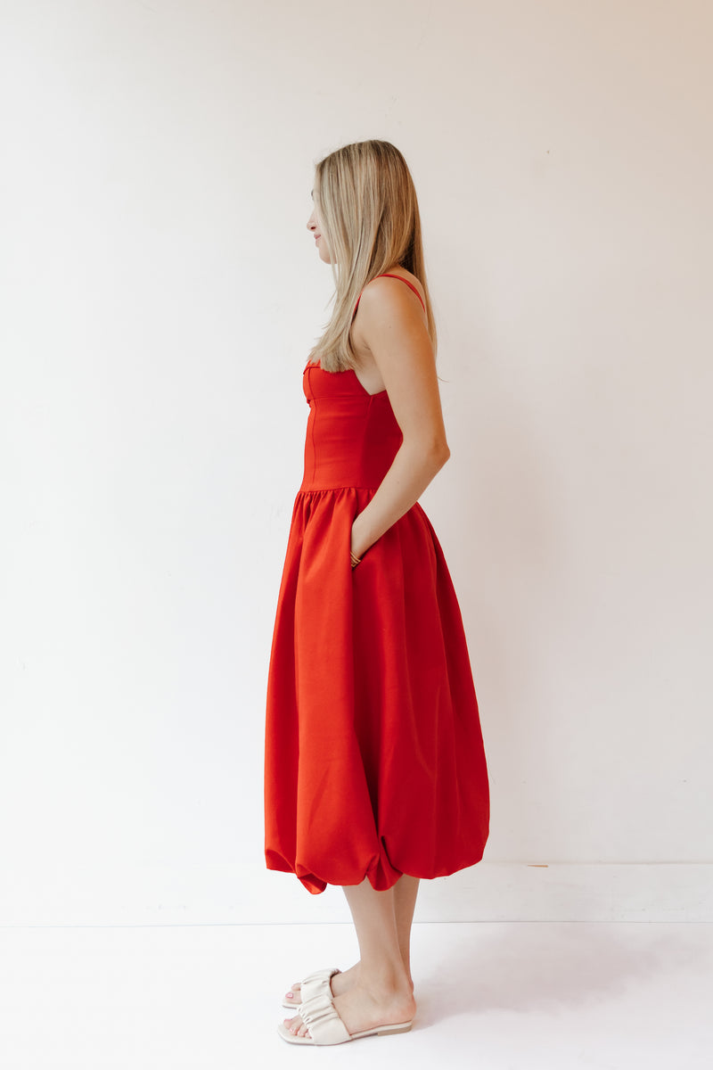 jevi dress