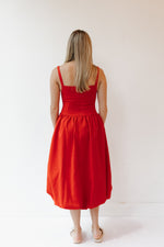 jevi dress