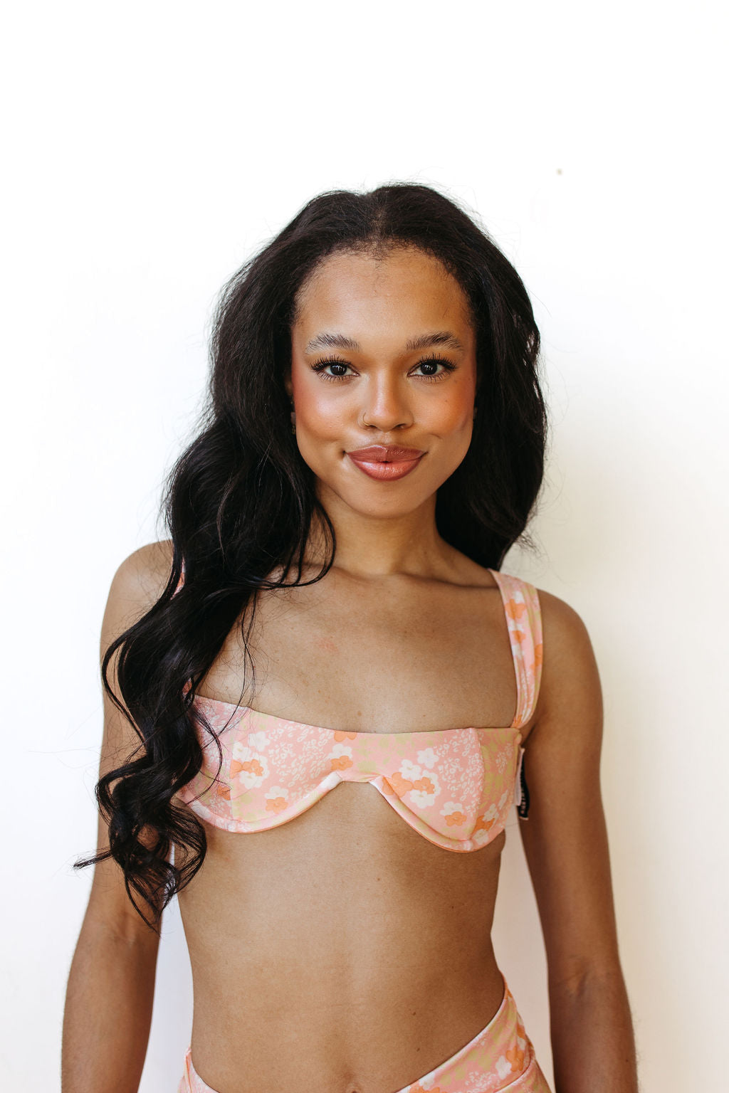 cleo bikini top