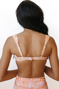 cleo bikini top