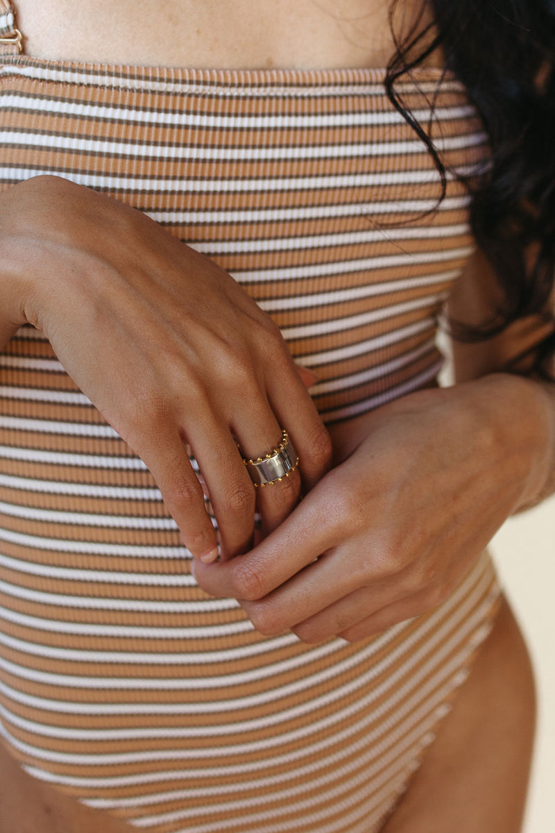 tribeca ring