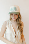mama hat