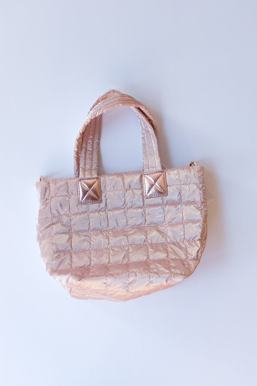 mode, logan mini tote