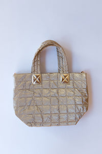 mode, logan mini tote