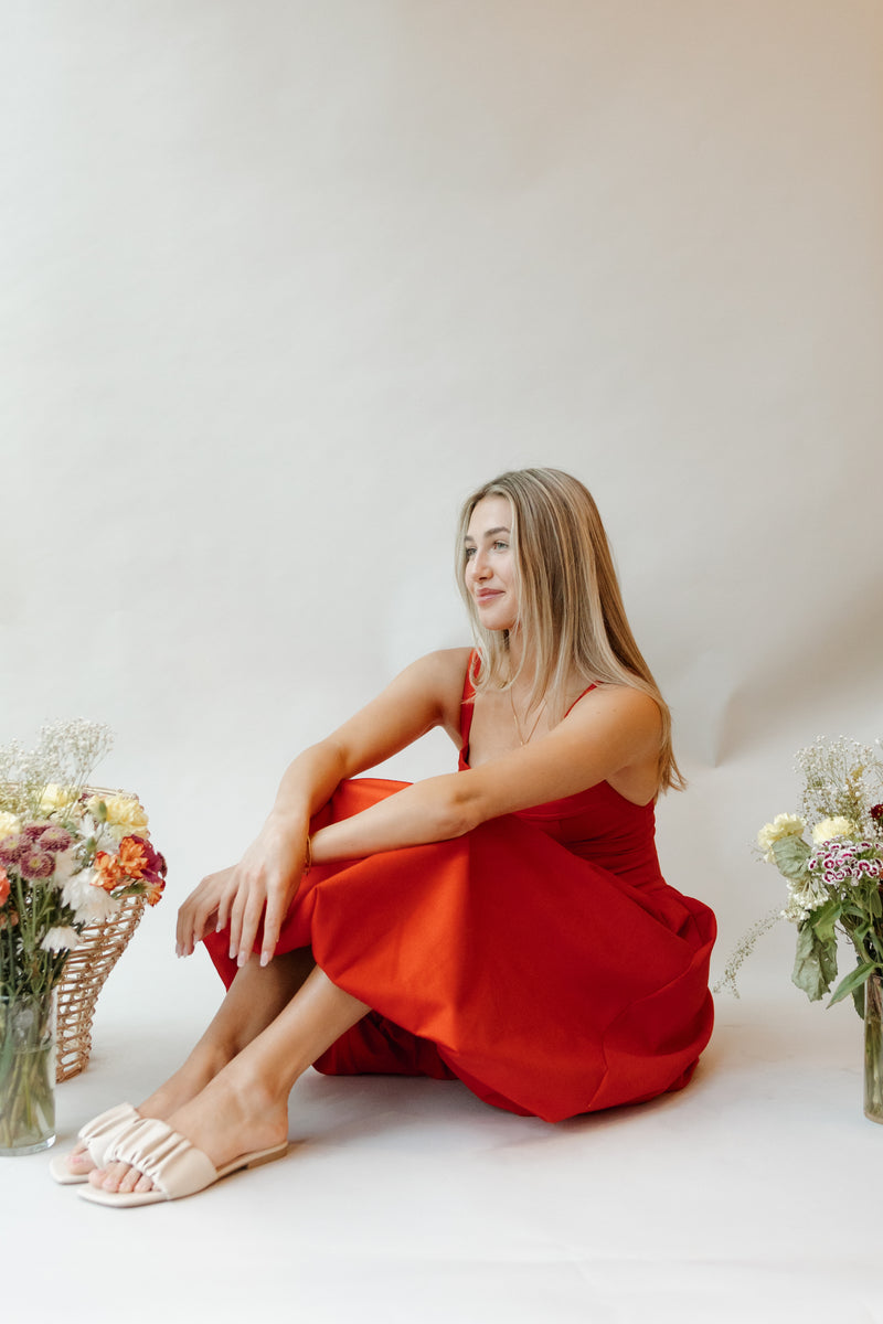 jevi dress