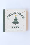 mode, christmas baby book