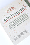 mode, christmas baby book