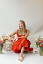 jevi dress