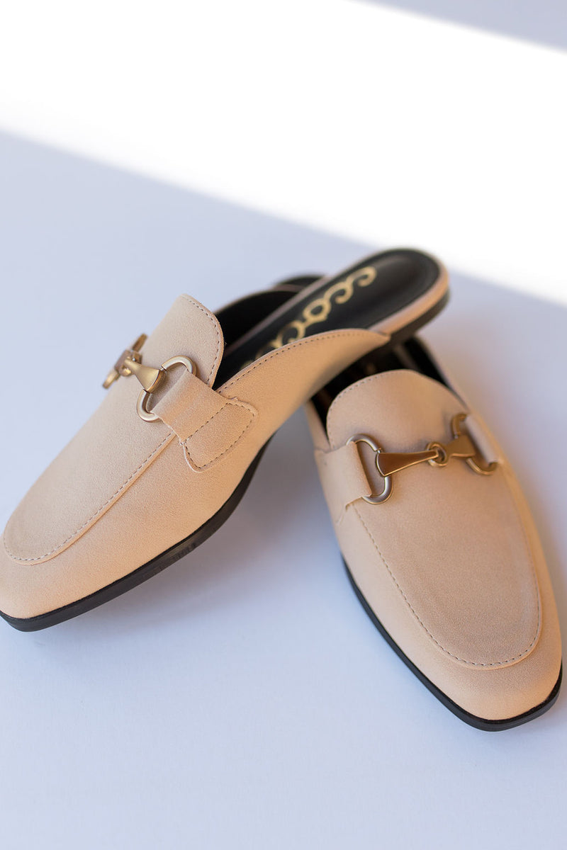 mode, eileen mule