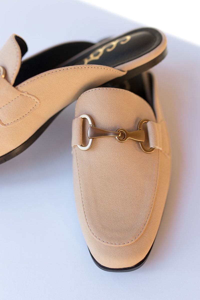mode, eileen mule