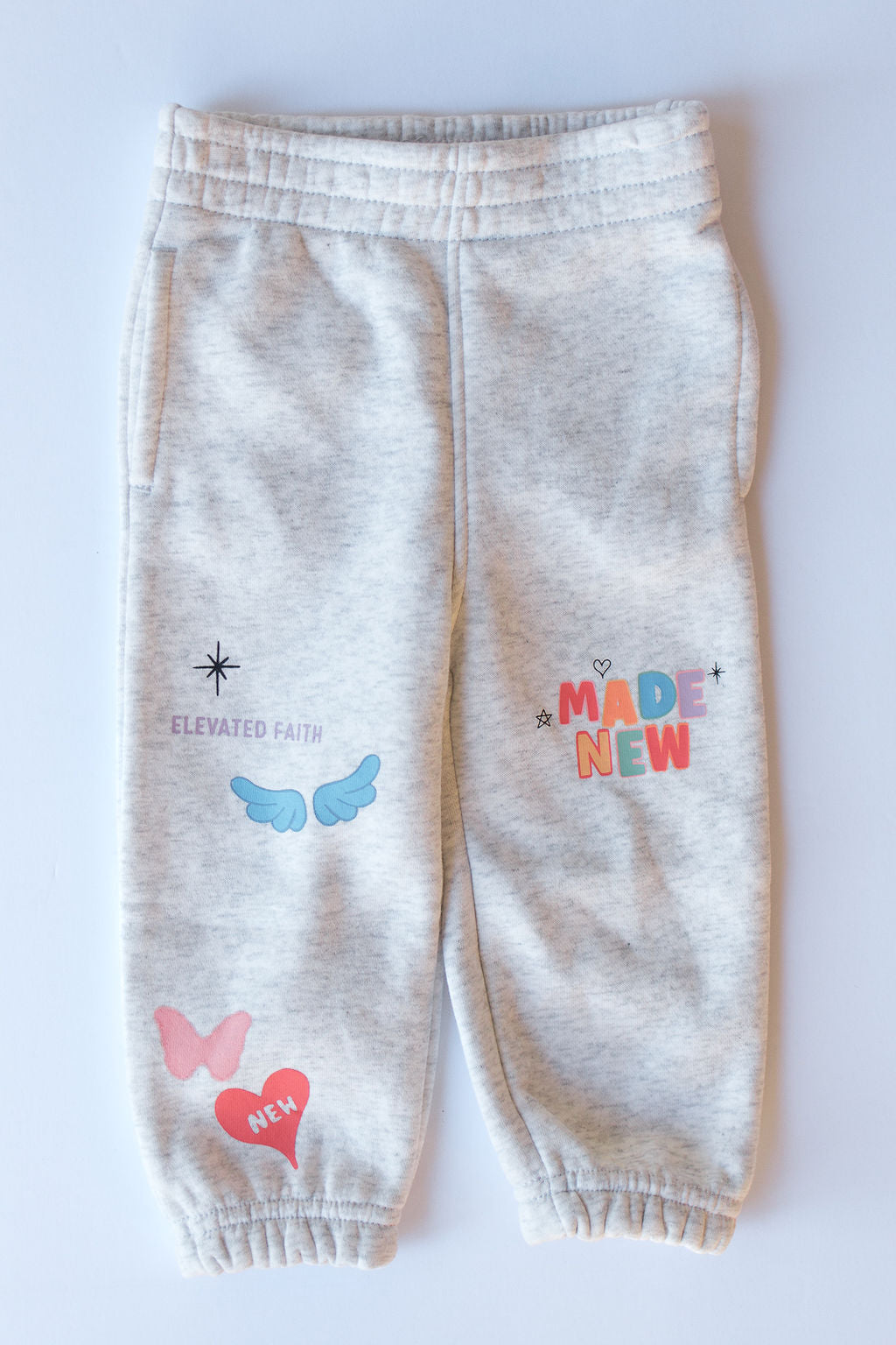 mode, made new kids sweatpant