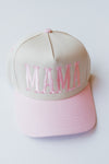 mama hat