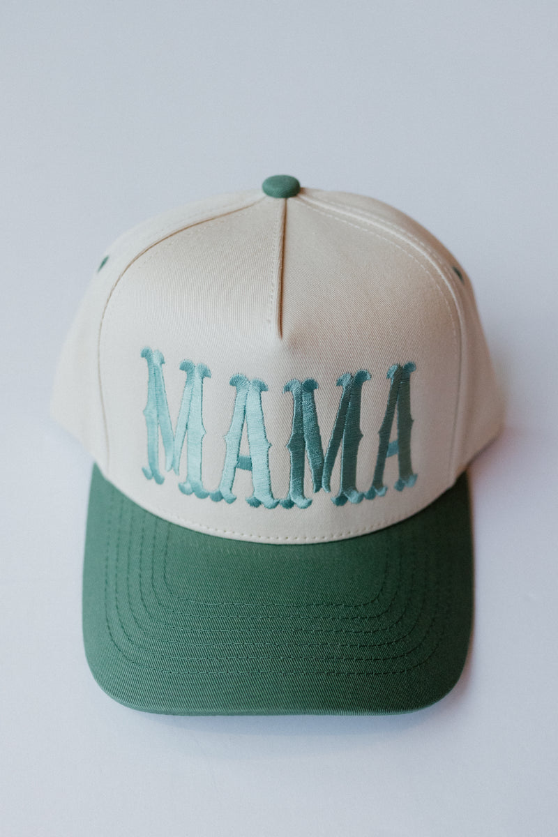 mama hat