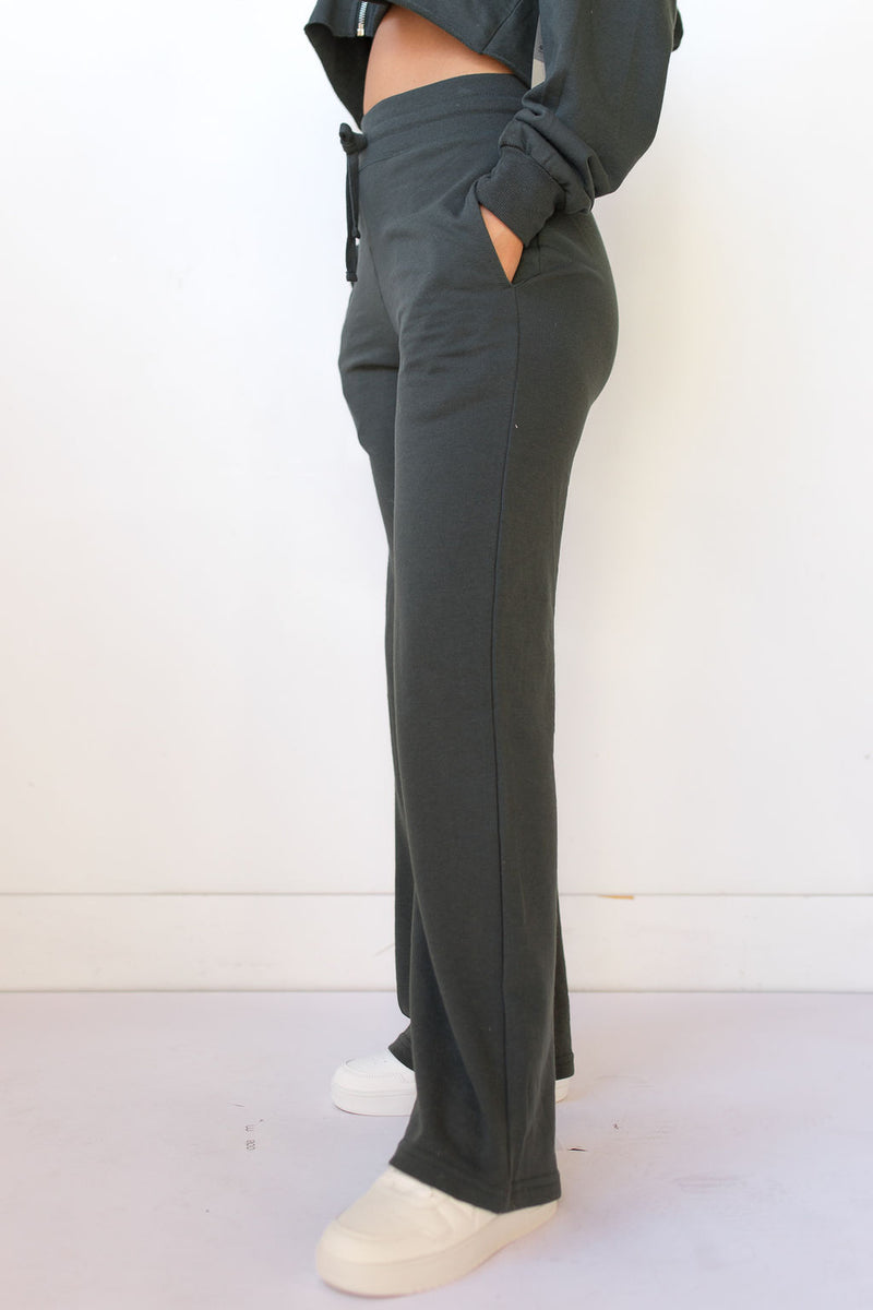 mode, lennox french terry sweatpants