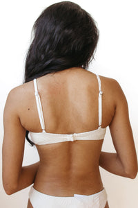 gilded coast bikini top