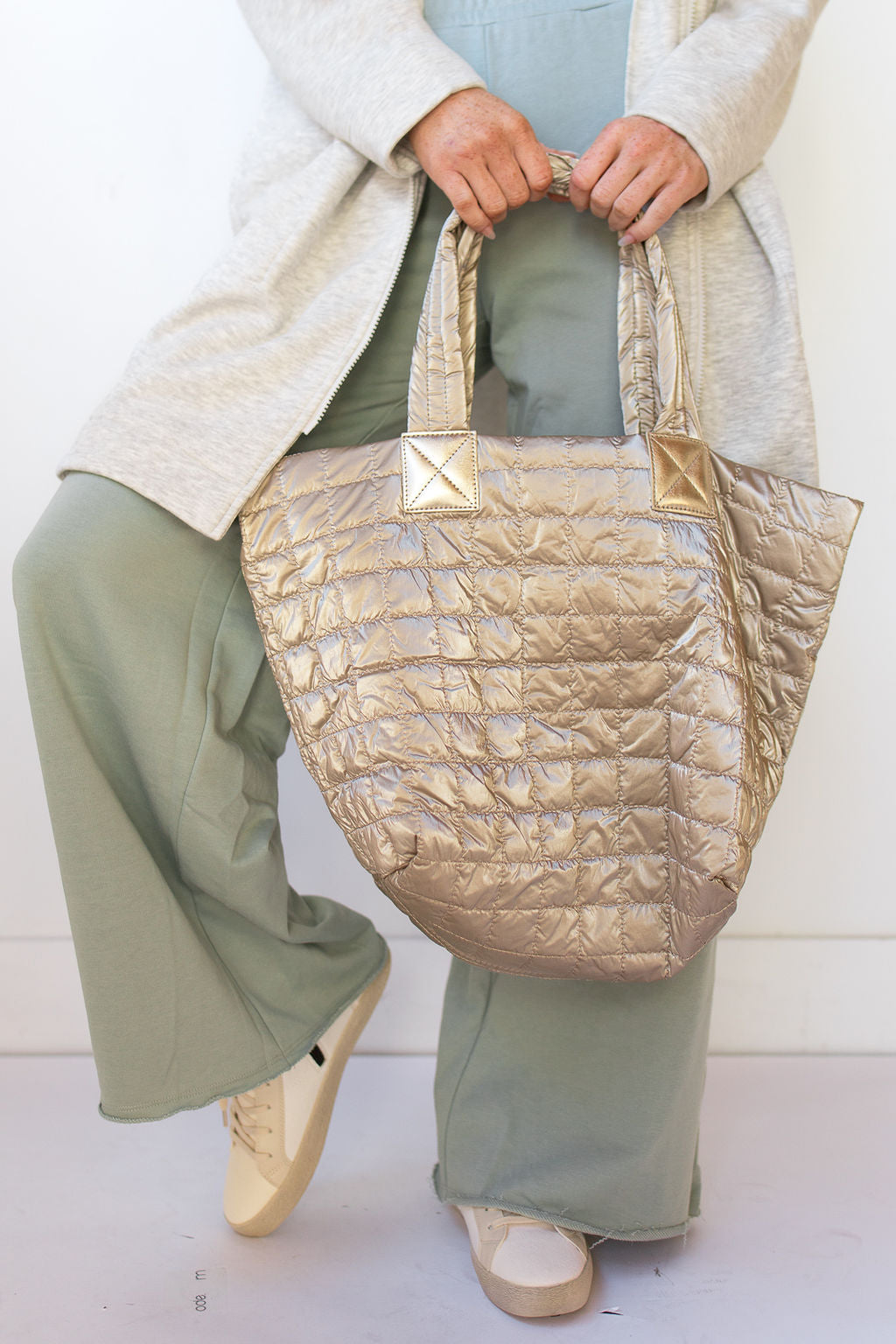 mode, logan tote