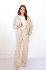mode, lennox french terry sweatpants