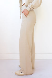 mode, lennox french terry sweatpants