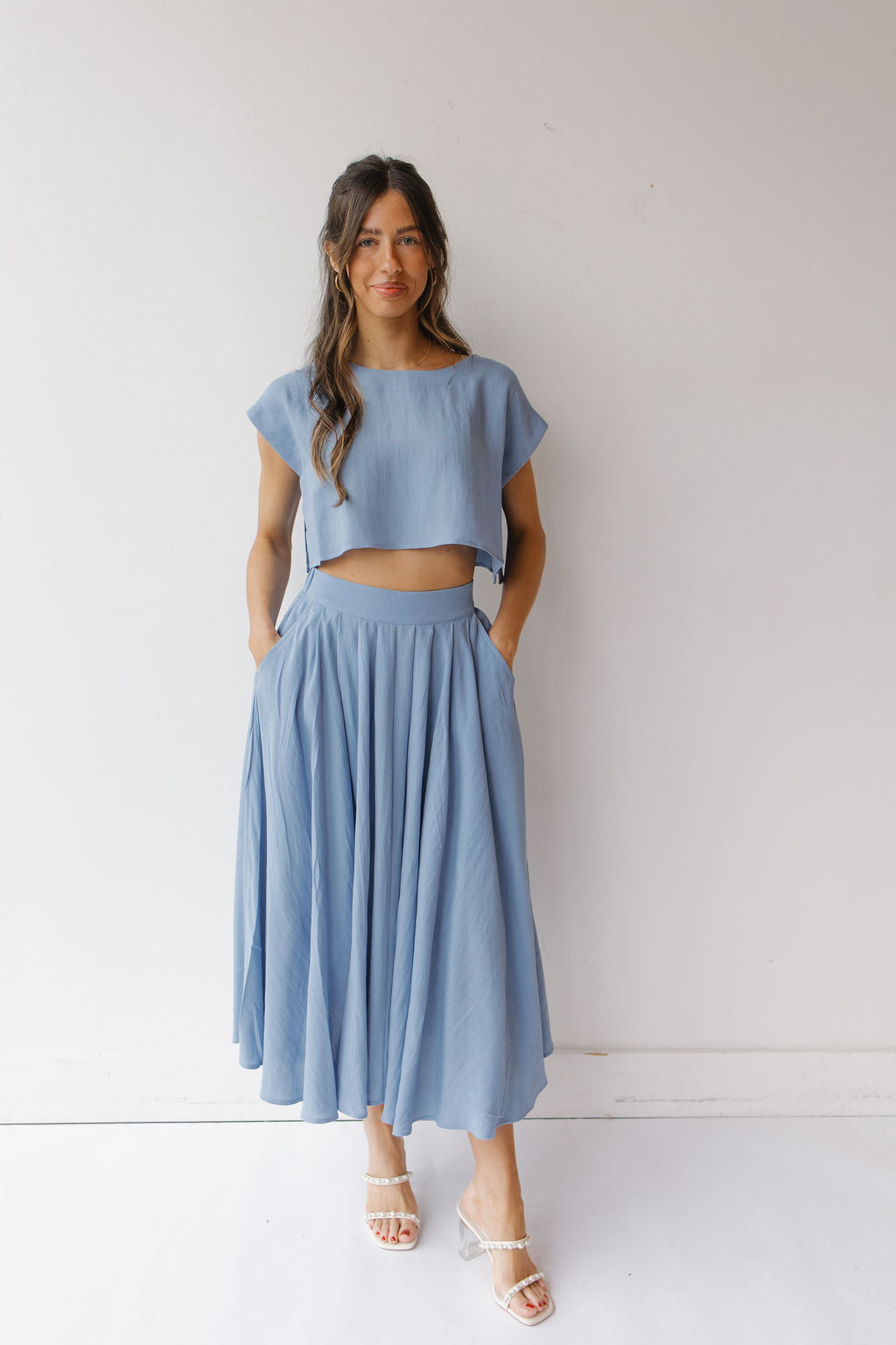 seize the day top