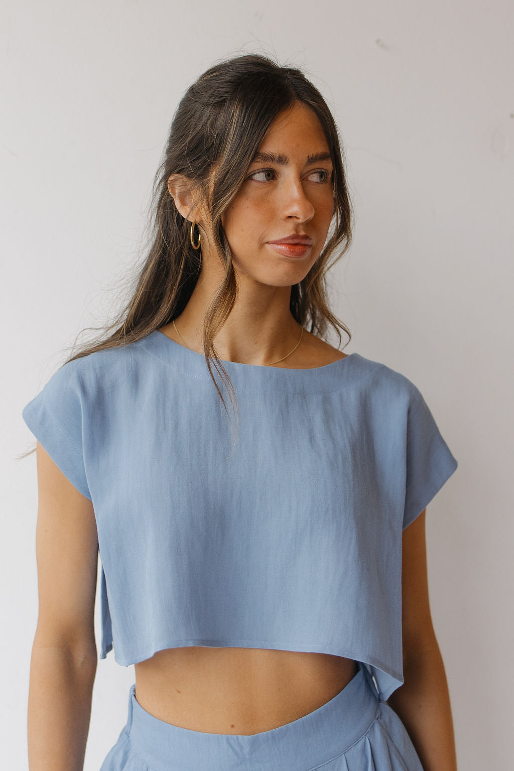 seize the day top