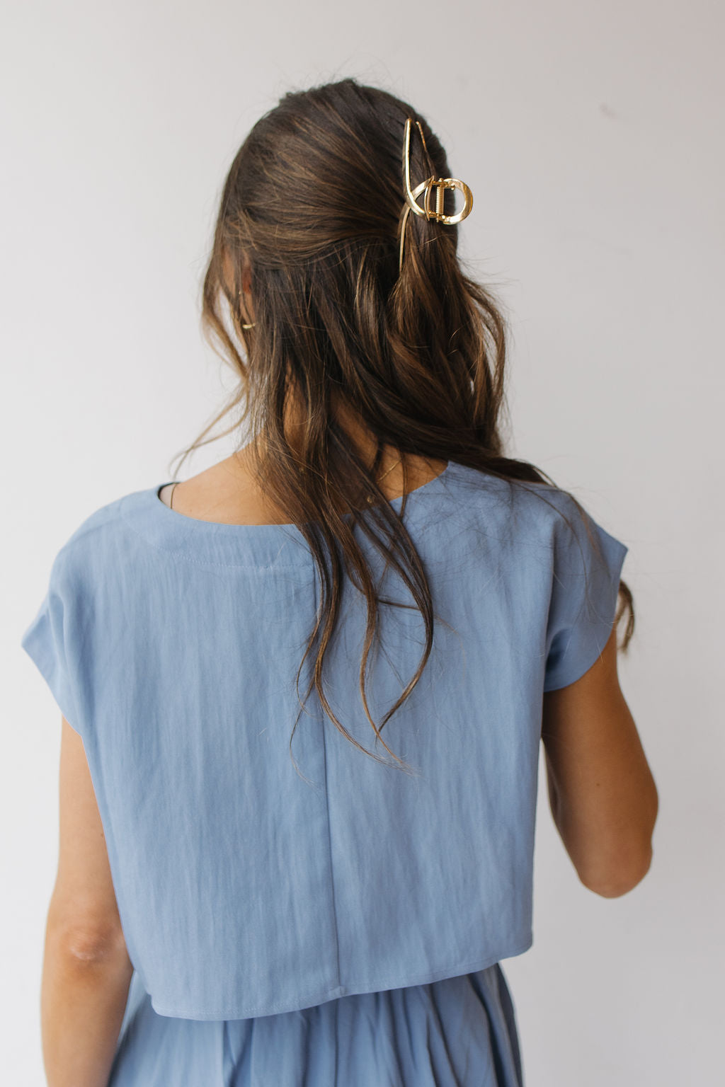 seize the day top