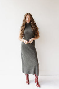 roxanna sweater dress
