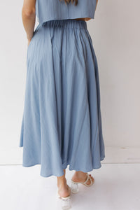 seize the day skirt