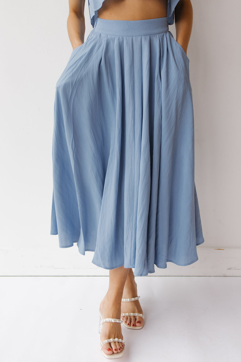 seize the day skirt