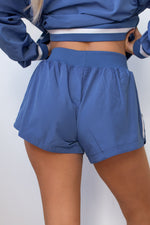 mode, retro revive shorts