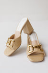 quinn block heel