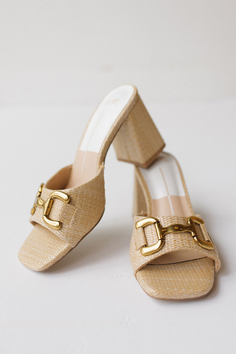 quinn block heel