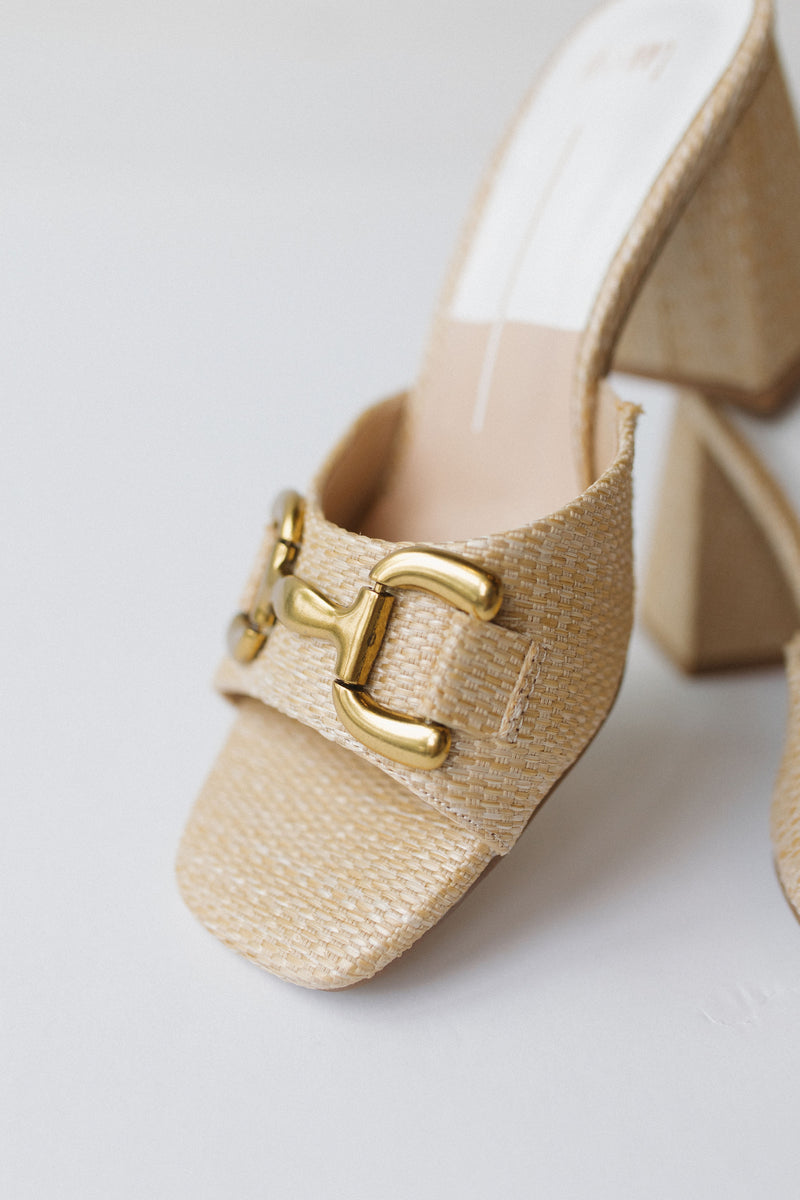 quinn block heel