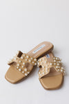 emily pearl sandals