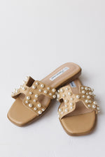 emily pearl sandals