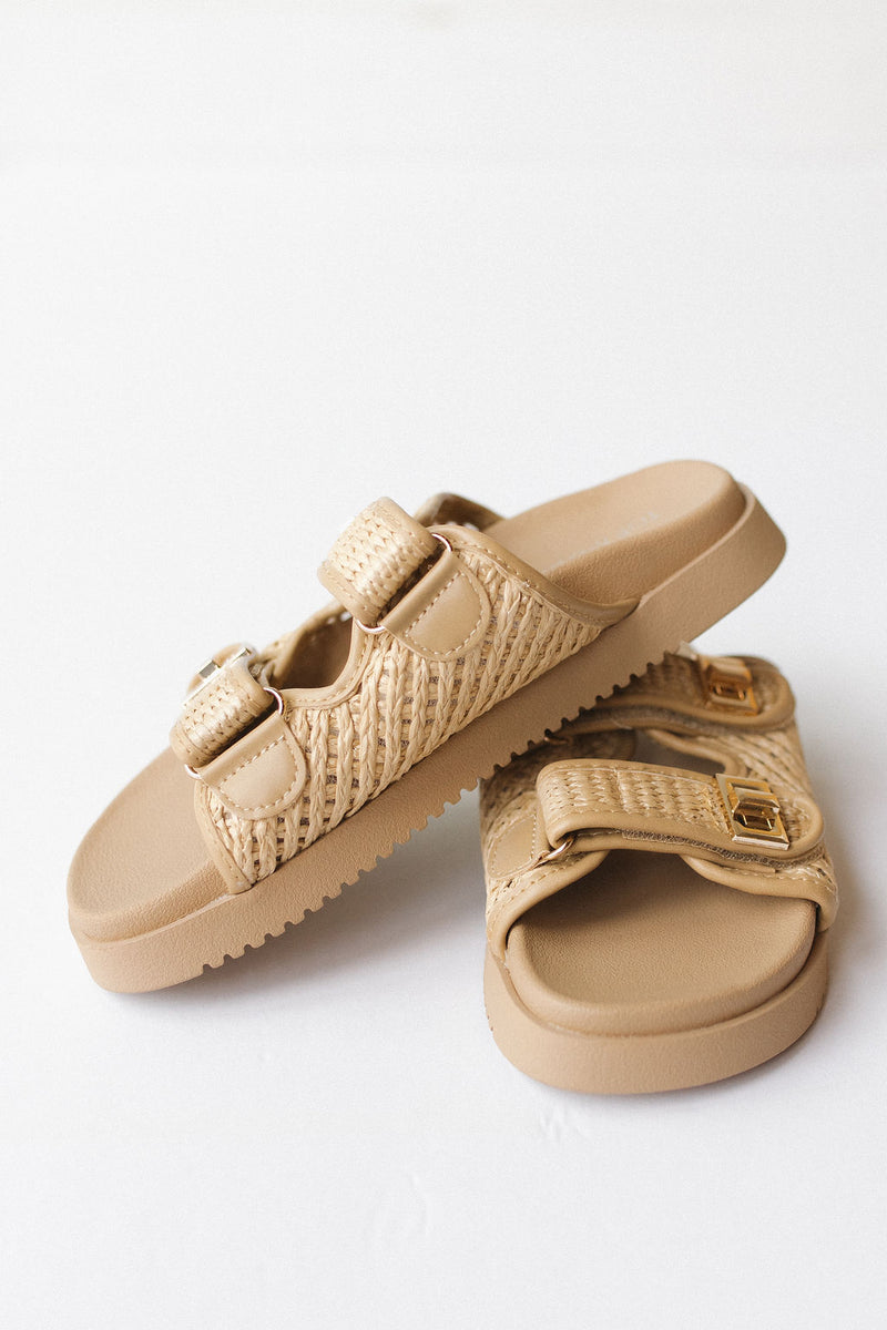 lyla sandals