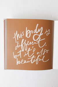 a heart so full inspirational book