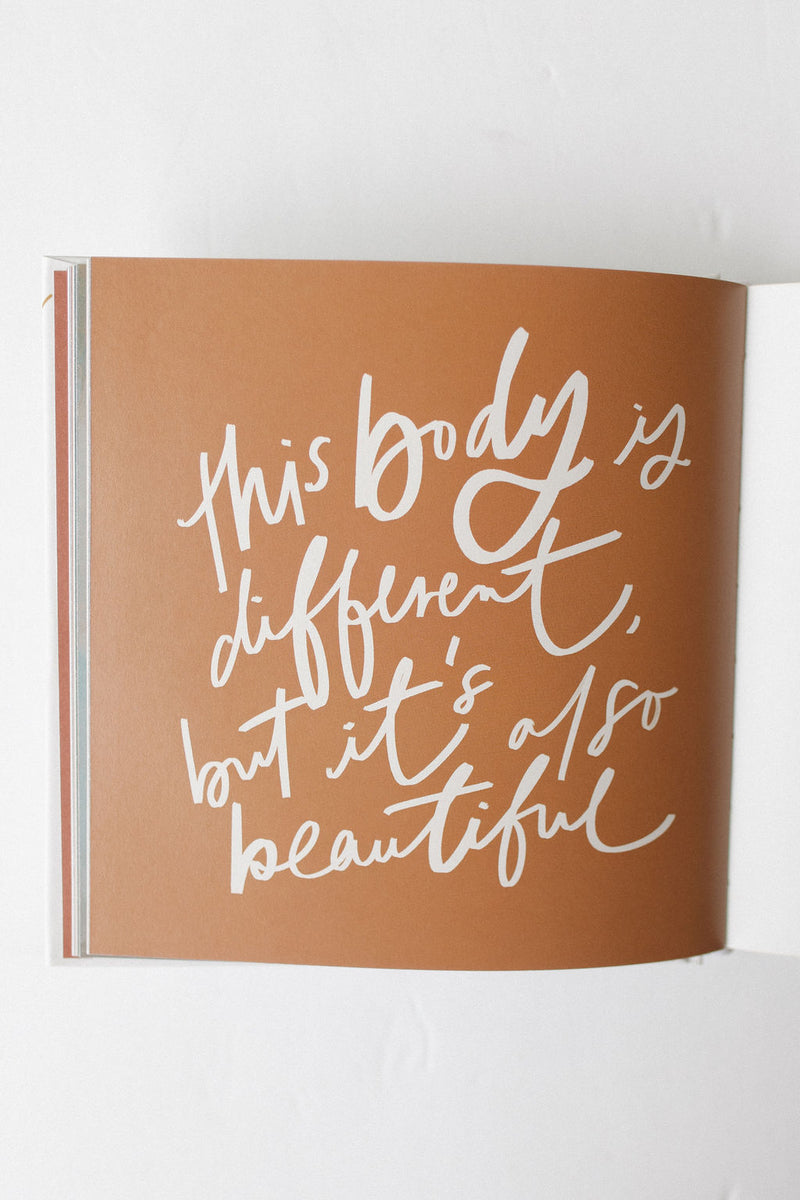 a heart so full inspirational book