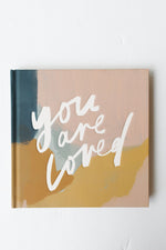 you are loved book